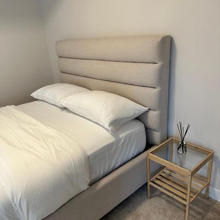 The Stay Lounge Оттава Экстерьер фото