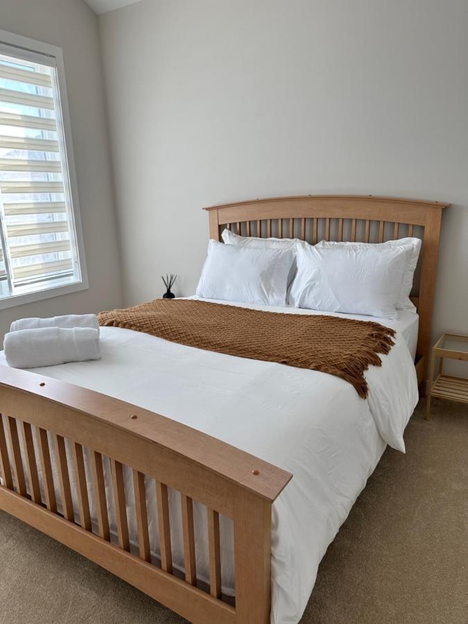 The Stay Lounge Оттава Экстерьер фото