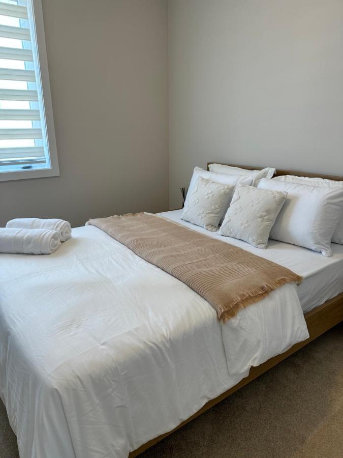 The Stay Lounge Оттава Экстерьер фото