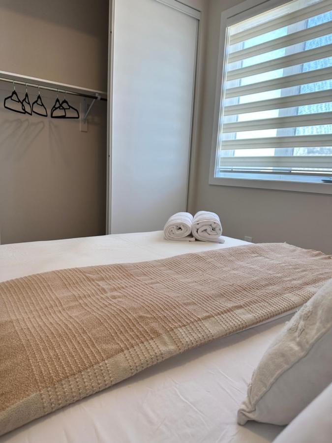 The Stay Lounge Оттава Экстерьер фото