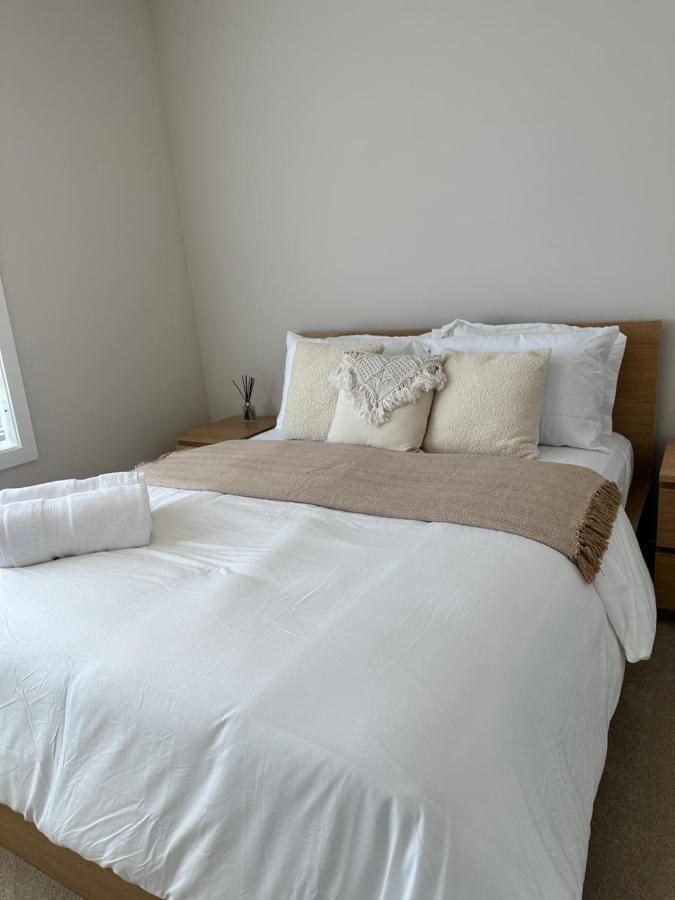 The Stay Lounge Оттава Экстерьер фото