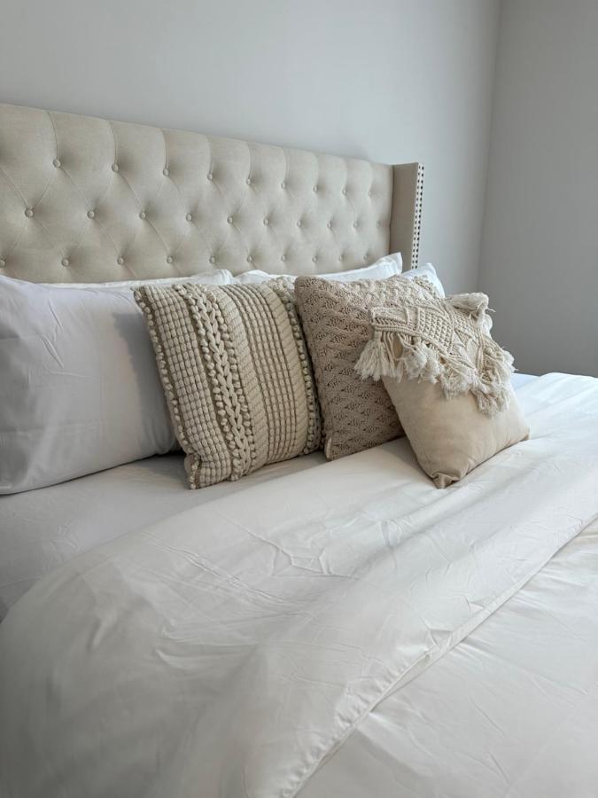 The Stay Lounge Оттава Экстерьер фото