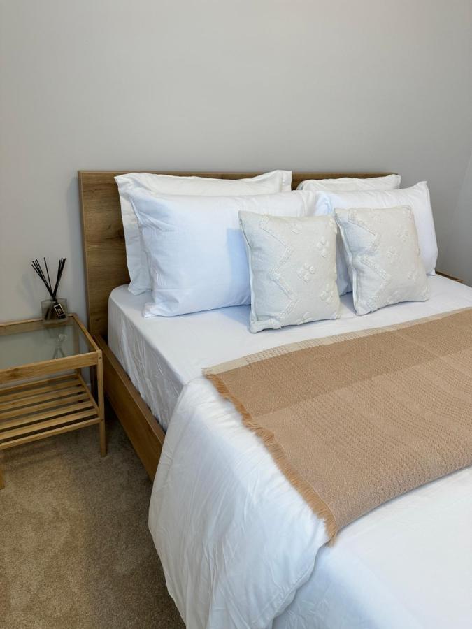 The Stay Lounge Оттава Экстерьер фото