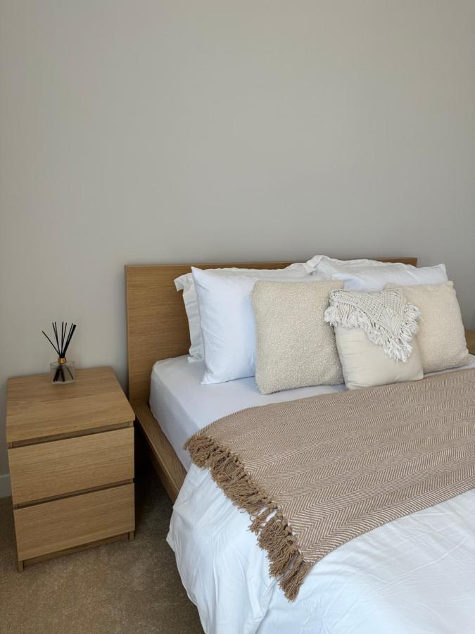 The Stay Lounge Оттава Экстерьер фото